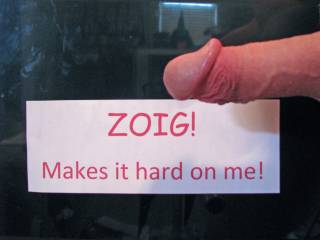 June, 2011:  Genuine: The hard truth about Zoig.
