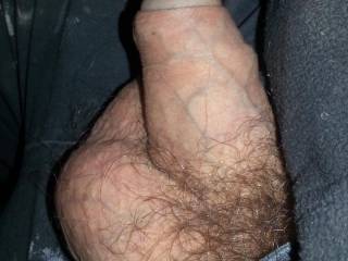 Just stirring