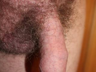 Straight from the shower 2