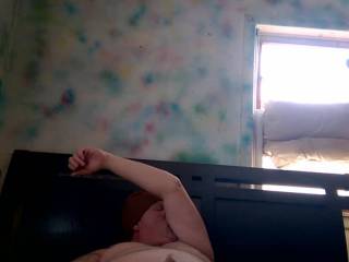 this is another video i made of myself jacking off