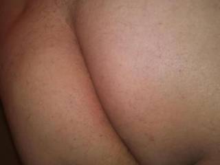 Butt