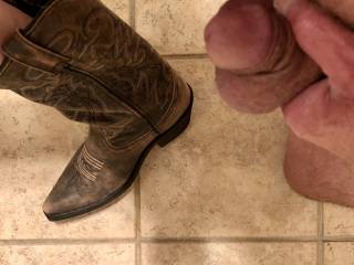 I want a cowboy!!