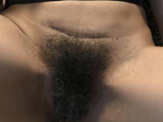 Hairy enough?