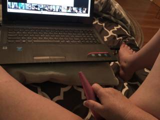 I was watching a zoig friend while he was watching me... it\'s so nice to cum together.
Would you like to cum with me?