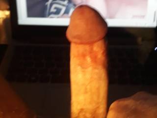 Wish that was my load.