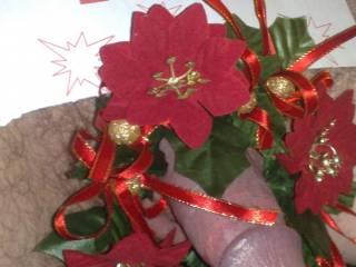 xmas dick