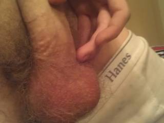 dick