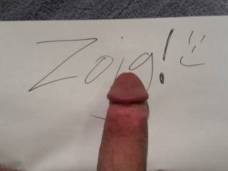 Zoig!