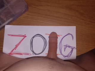 Cock I
