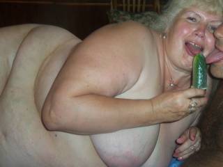BBW & Cuddly