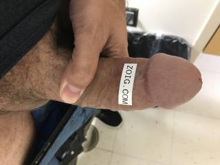 I’m real!!