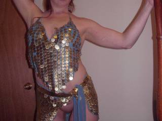 Some more bellydancing ones we forgot to load the first time...hope y\'all like! :)