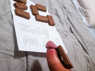 Ask any aussie Tim Tams are the best 🍫