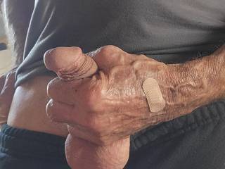 Dick pic
