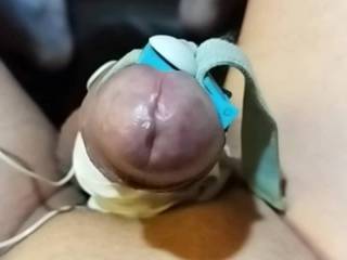 Watched DirtyGuy fuck and taught my balls