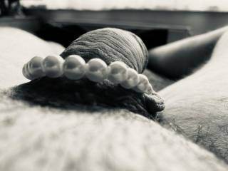 I like him in bw. How do you like ?