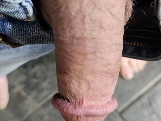 Soft dick