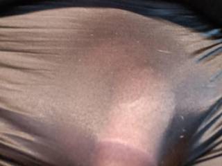 Love playing in panties