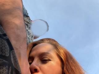 Print out my photos and mix them in public places, send me photos and videos of your work, and the best will be rewarded.