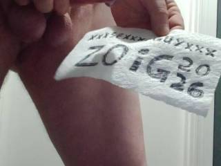 My Zoig Verified Cum Seed