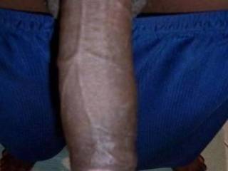 my dick