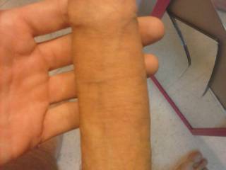 dick