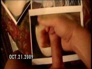 A tribute video to the cigar smoking Leah.