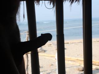 Horny at my beach