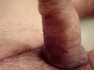It's been a while so decided to upload a recent pic