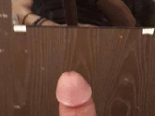 Old pic in the mirror what do you think