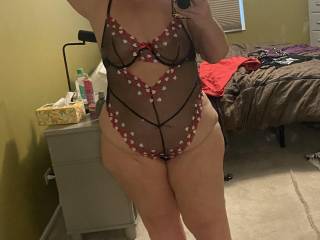 Like my outfit
