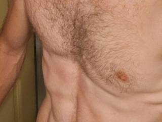 Getting ready for.....