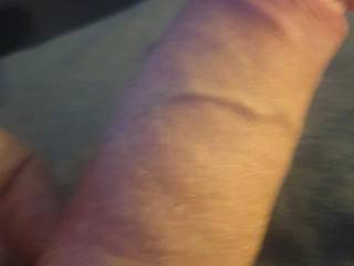 Cock ready for sex