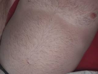 More of my body