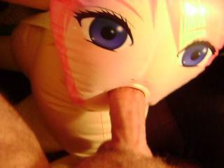 this actually feels really good!