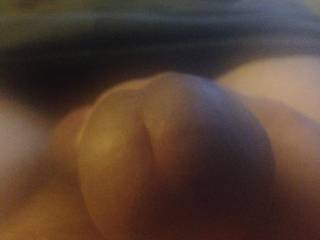 dick