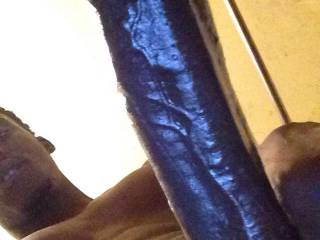 fresh out the shower