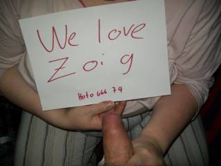 we love ZG
