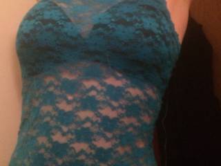 With or without the bra???