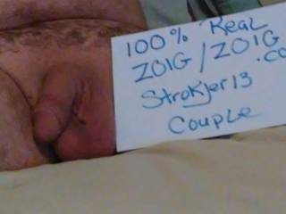 Would like to get my genuine status.