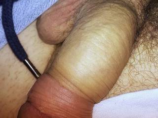 What would you like to do with this cock?