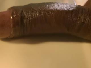 I want to fuck!