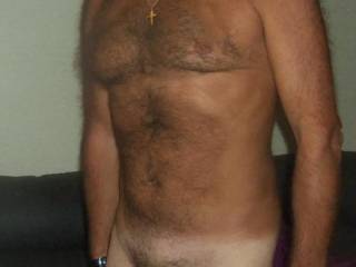 Body Shots