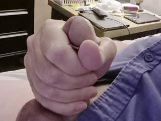 Not as hard as I wanted but it\'s been a long day