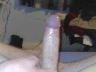 me rather horny, what do you think?