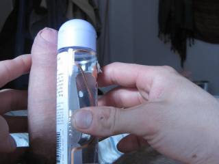 lub size