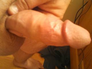 dick