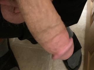 What would you do with this big cock