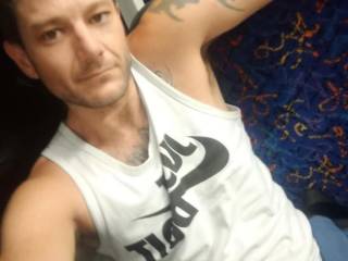 Public transport bus