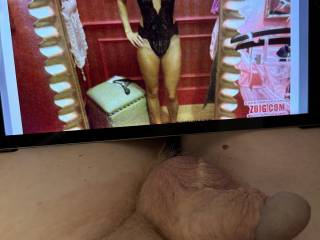 Chevelicious ~ “Lingerie by request!”